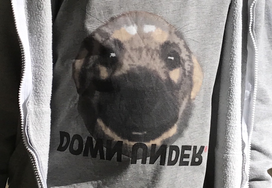 Design t-shirts for my son Lennard