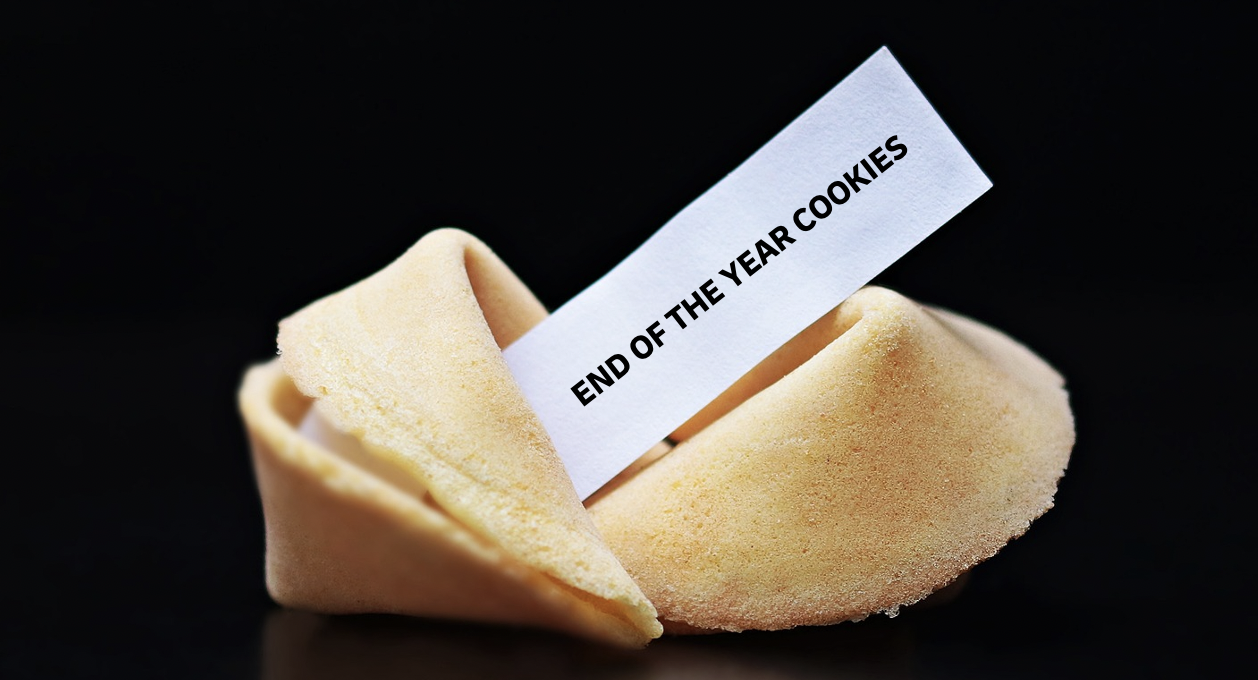 Cookies of Fortune