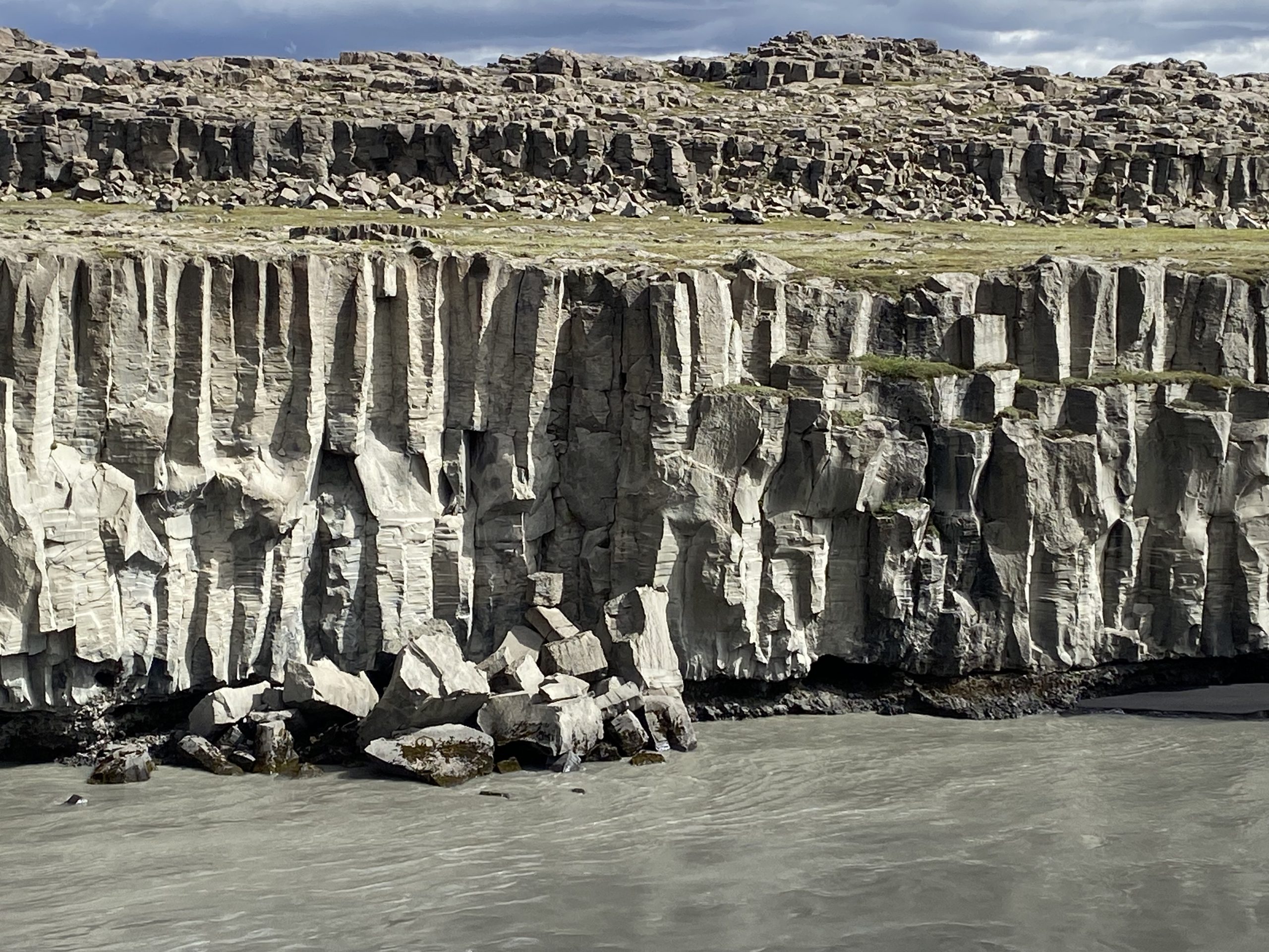 Dettifoss Photo